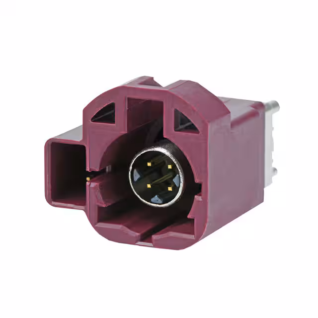 R41-A717D Mitsumi Electric Company Ltd  Gruppi di connettori coassiali (RF)